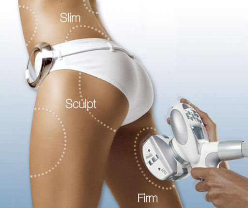 Simply B, Lymington's Beauty Salon, offers FDA Approved Endermologie