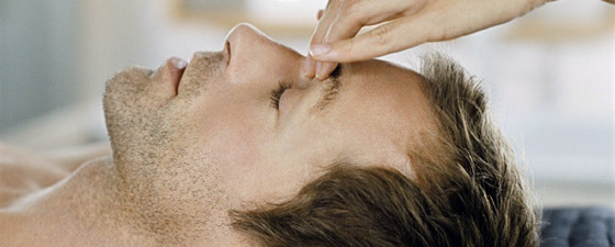 Simply B, Lymington Beauty Salon, Natural grooming for men